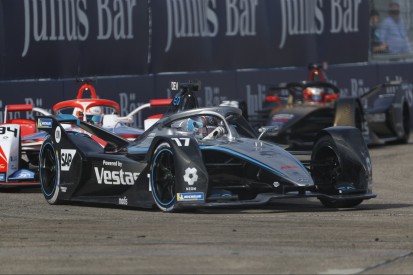 Offiziell bestätigt: Mercedes steigt 2022 aus der Formel E aus