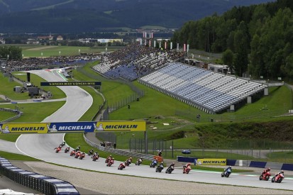 Neue MotoGP-Schikane in Spielberg: Fahrer begrüßen bessere Sicherheit