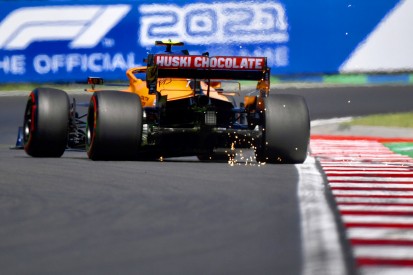 James Key: Warum McLaren Windkanal und Simulator neu bauen muss