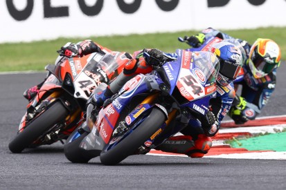 Superbike-WM 2021 Navarra: TV-Übertragung und Livestream