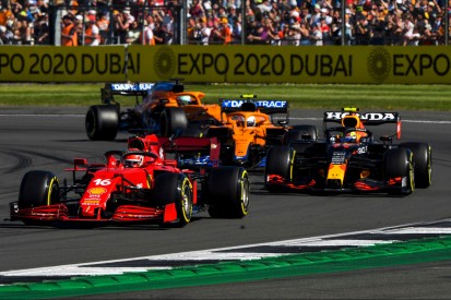 "Besser als Freies Training": Fahrer freuen sich auf zweiten Formel-1-Sprint