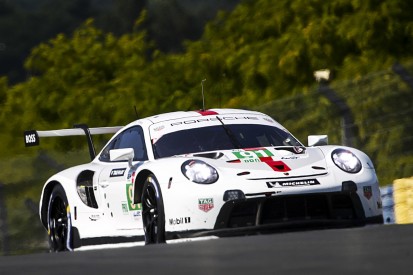 Porsche 911 RSR-19 vor zweitem Einsatz: "Ganz anderes Le Mans"