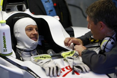 Jenson Button: Wutanfall bei Brawn-CEO Fry nach Wechsel zu McLaren