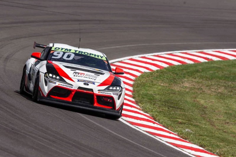 Toyota Gazoo Racing Germany sucht Sie! Bewerben Sie sich für eine Rennlizenz!