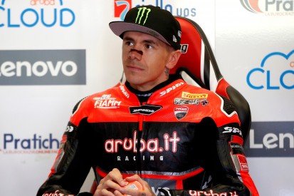 WSBK 2022: Scott Redding wechselt von Ducati zu BMW