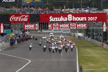 Langstrecken-WM: 8 Stunden von Suzuka erneut abgesagt, neuer Termin in Most