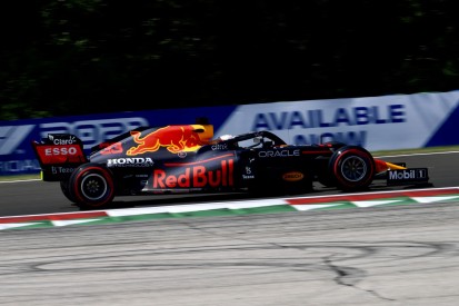 Sergio Perez: Probleme mit dem Red Bull nicht einfach zu lösen