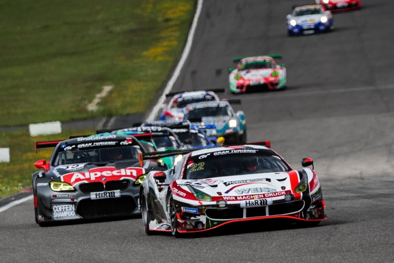 VLN/NLS 2022: Termin für Premiere des 12-Stunden-Rennens steht