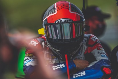 Jonas Folger: "Muss das Gefühl und Vertrauen für das Bike wiederfinden"