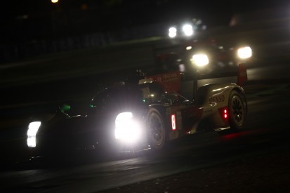 24h Le Mans 2021: Alpine bleibt Toyota im FT4 auf den Fersen