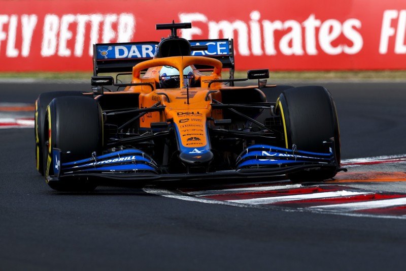 Daniel Ricciardo denkt schon jetzt an 2024: Titelkampf mit McLaren