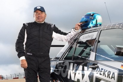 Legende Ludwig fordert noch mehr DTM-Marken: "Plattform dann unschlagbar"