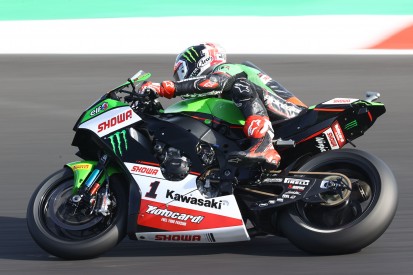 WSBK Navarra FT1: Rea knapp vor Razgatlioglu, Folger beim Auftakt auf P12