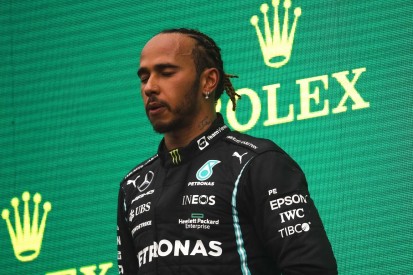 Lewis Hamilton: Menschheit kann auch Positives aus Coronakrise mitnehmen