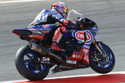 WSBK Navarra FT2: Razgatlioglu vor Redding, Folger nur auf P17