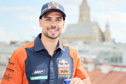 Gaststart auf vier Rädern: Miguel Oliveira fährt 24 Stunden von Barcelona