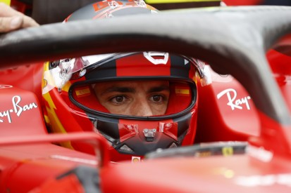 Binotto: Das braucht Carlos Sainz in der zweiten Saisonhälfte mit Ferrari