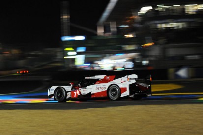 Toyota #7 bei den 24h Le Mans: Großes Pech der Vorjahre ändert Vorgehen nicht