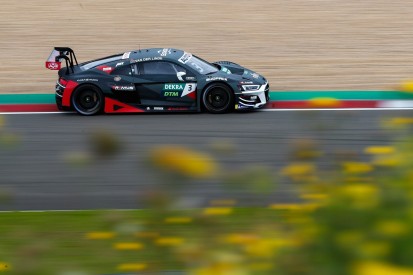 DTM-Qualifying Nürburgring 1: Van der Linde holt Pole - Porsche-Rückschlag