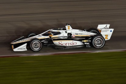 IndyCar St. Louis: Newgarden-Sieg bei Ganassi-Frust stellt Titelkampf auf Kopf