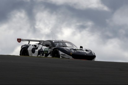 DTM-Qualifying Nürburgring 2: Regen-Pole für Albon, Titelrivalen kollidieren!