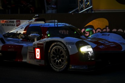 24h Le Mans 2021: Toyota macht es wieder dramatisch