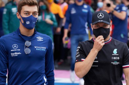 Formel-1-Liveticker: Hülkenberg zu Williams? Teamchef nimmt Stellung