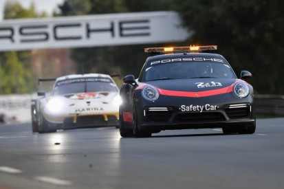 Kolumne 24h Le Mans: Das Safety-Car gehört nicht in dieses Rennen