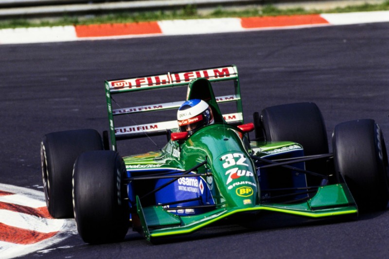 Zum Belgien-GP: Michael-Schumacher-Fanevent in der Motorworld Köln