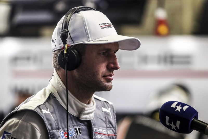 "Nicht zufriedenstellend": Porsche nach 24h Le Mans vor Aufklärungsarbeit