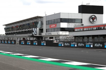 MotoGP Silverstone 2021: TV-Übertragung, Zeitplan & Livestream