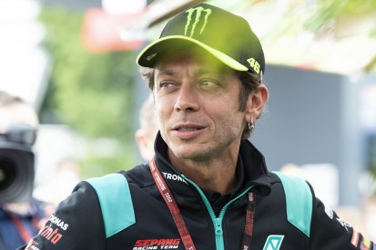 Saudischer Prinz preist Rossi: "Valentino ist eine sehr wichtige Person für uns"