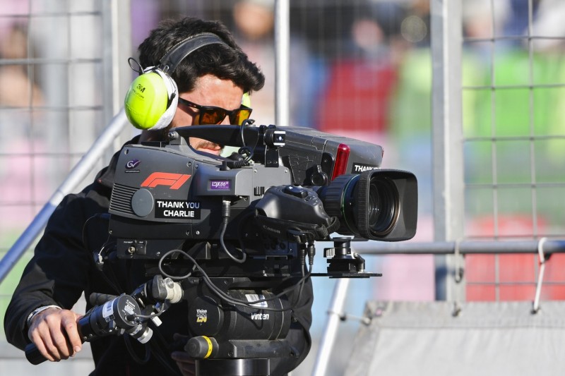 Netflix-F1-Doku "Drive to Survive": Es wird eine vierte Staffel geben!