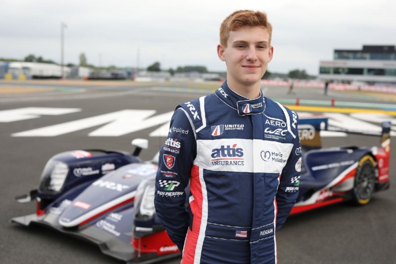 24h Le Mans 2022: Wird 16-Jähriger jüngster Fahrer der Geschichte?