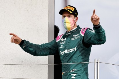 Nach DSQ in Ungarn: Vettel fordert mehr Toleranz bei Benzinregeln