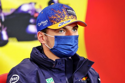 Gewissheit für Verstappen: Honda-Motor nach Silverstone-Crash nicht zu retten