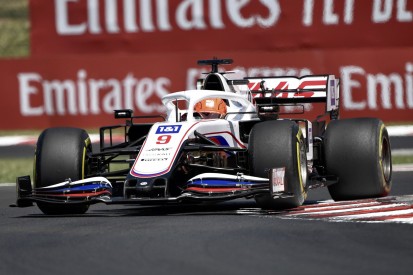 Haas bestätigt: Nikita Masepin mit neuem Chassis in Spa