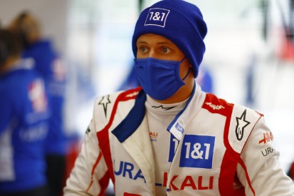 Chance bei Alfa Romeo? Mick Schumacher dementiert: "Im Moment nicht"