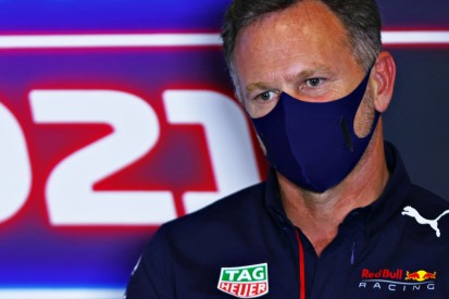Zeitpunkt der Motorenstrafen: Red Bull will Entwicklung des Kalenders abwarten