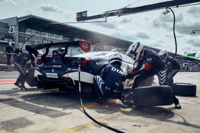 Verbot der "Ferrari-Stopps"? DTM will mit Matrixanalyse Lösung finden