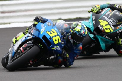 MotoGP-Liveticker: Überraschungspole in Silverstone! Pol Espargaro jubelt
