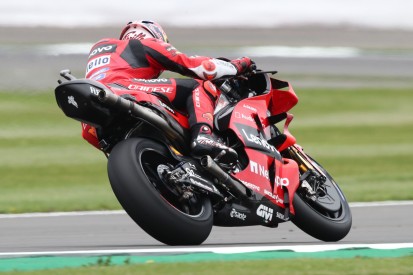MotoGP Silverstone FT3: Jack Miller fährt Bestzeit, Valentino Rossi direkt in Q2