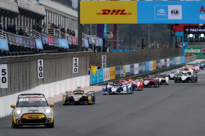Wie die Formel E erneutes Energiechaos wie in Valencia verhindern will