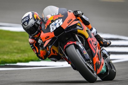 Oliveira im Qualifying nur Vorletzter: Was ihn in Silverstone ausbremst