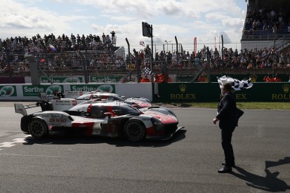 Jose-Maria Lopez erklärt: So schlimm war Toyotas Spritproblem wirklich