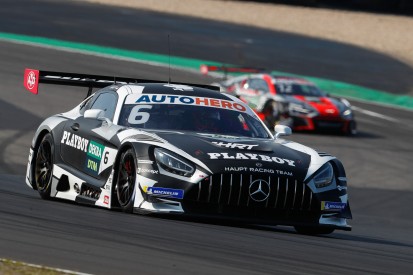 "Oldie" Haupt plant weitere DTM-Starts: "Wollte wissen, ob ich mich blamiere"