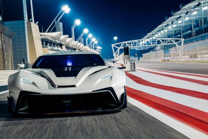 Veloqx-Team plant Le-Mans-Comeback mit "Fangio"-Hypercar