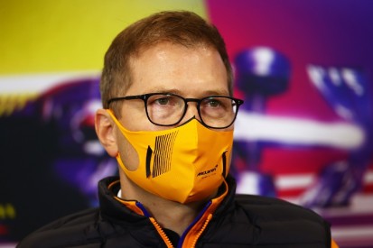 Seidl relativiert Vettel-Kritik an Masi: "Müssen rational bleiben"