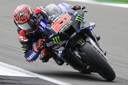 MotoGP-Rennen in Silverstone: Quartararo siegt, Podestplatz für Aprilia