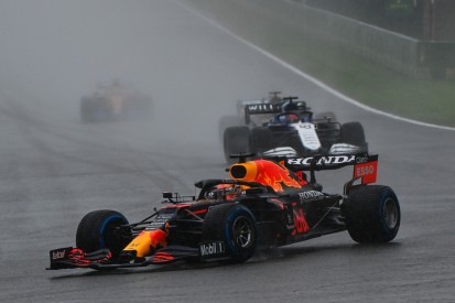Helmut Marko bedauert Umstände: "Sind nicht stolz auf diesen Sieg"